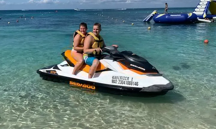 Jet Ski Rental in Cozumel