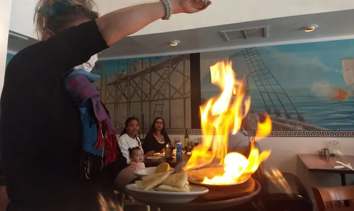 Feast of Saint Augustine Historical Walking Food Tour