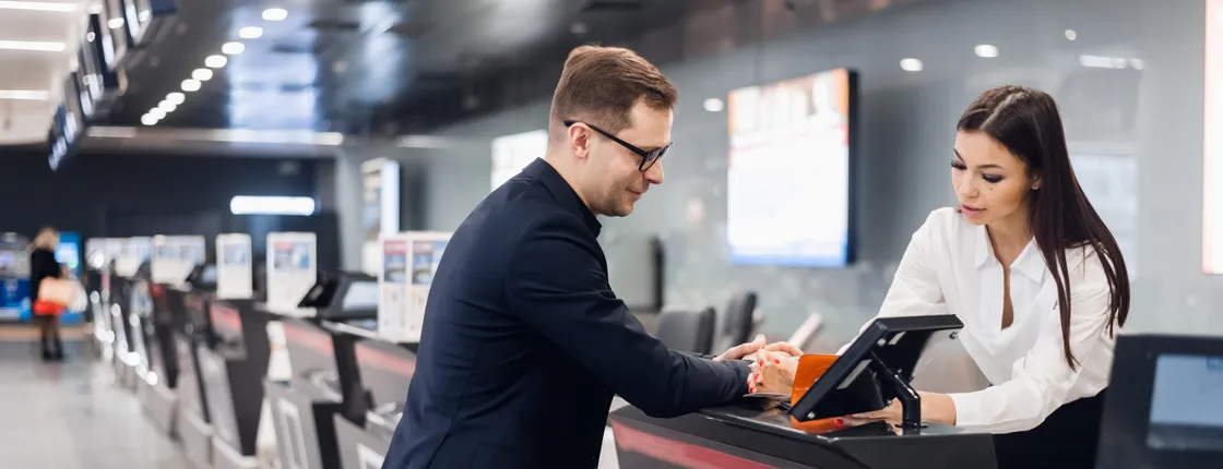 Fast track clearance with assistance at Sharm El Sheikh International Airport