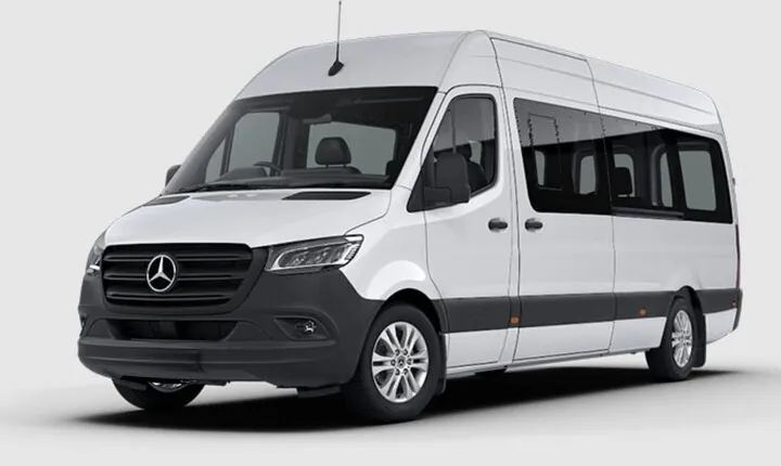 Cancun Airport Shuttle to/from Playa del Carmen & Riviera Maya
