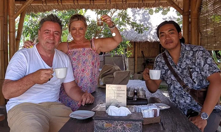 Full Day Tour, One day tour service local areas