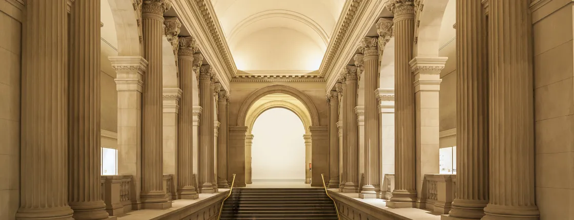 Meet The Met: Extended Metropolitan Museum of Art Tour