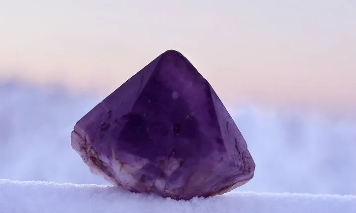 Jewels Of Lapland: Visit to Amethyst Mine in Luosto
