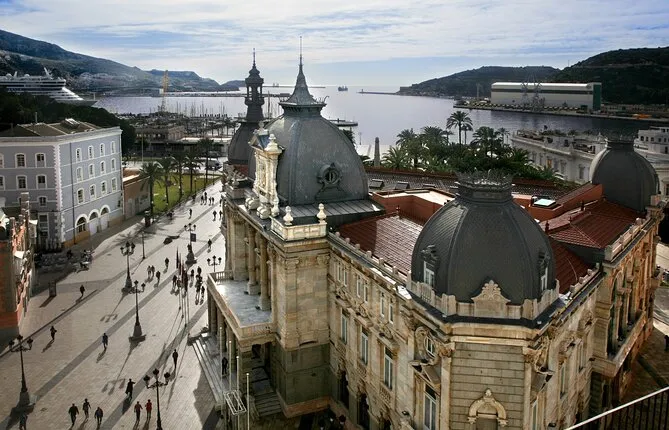 Full day gastronomic and cultural tour in Cartagena