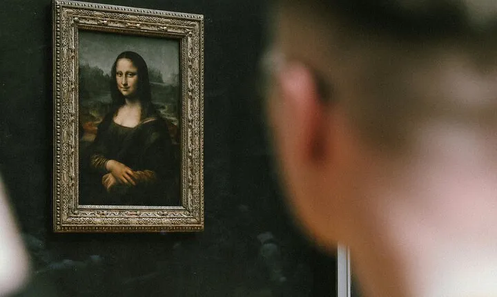Mona Lisa and Louvre Highlights Tour SEMI PRIVATE
