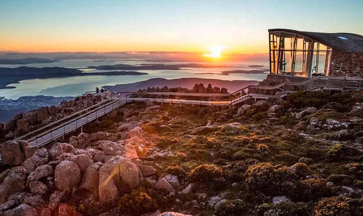 Hobart Highlights Day Tour