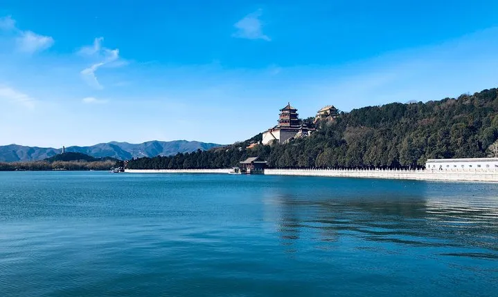 2-Day Private Beijing City Highlight Tour with Forbidden City & Summer Palace