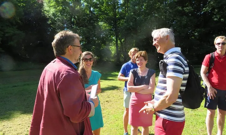 Private Tour: Rouen, Bayeux, and Falaise Day Trip from Rouen