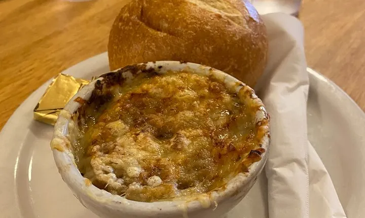 Gold Medal Food Tour and Museum Experience