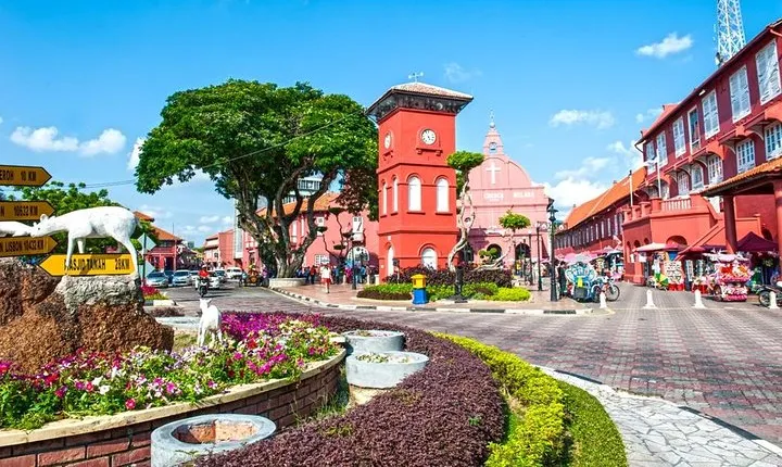 Private Malacca Day Trip From Kuala Lumpur