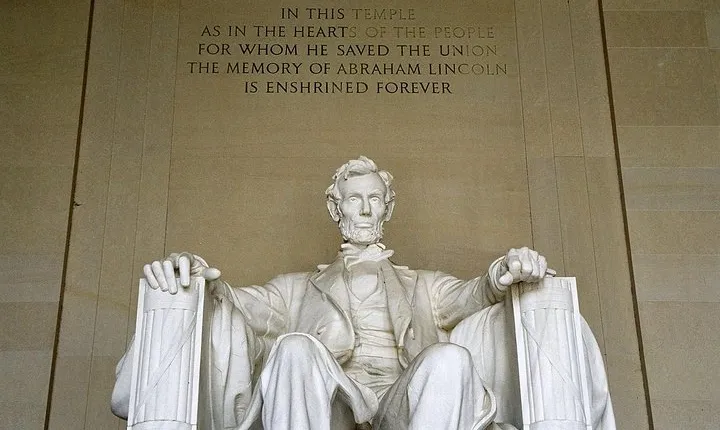 Private Washington DC Full Day Tour for up to 10 Guests