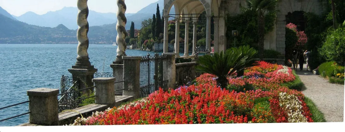 Lake Como, Bellagio and Varenna full-day trip from Milan