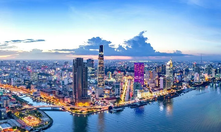Saigon Private Half-day Tour of Ho Chi Minh City