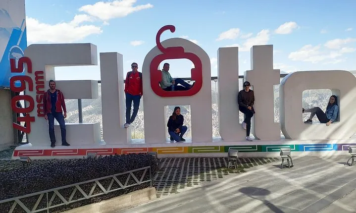 Walking City Tour La Paz + Cable Cars + Valle de Luna. PRIVATE TOUR