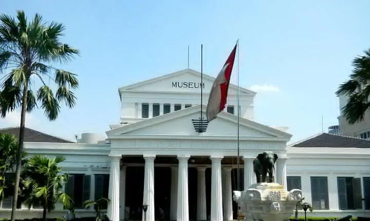 Jakarta Culture City Tour