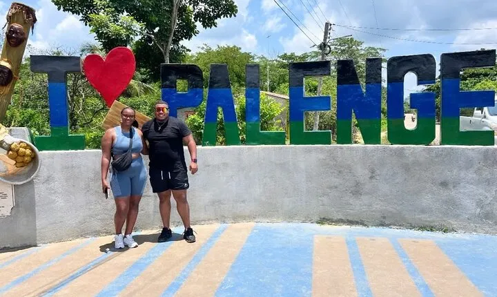 Experience at the First Free Slave Village of Palenque
