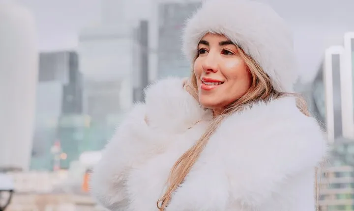 1 Hour Private London Photoshoot with Award-Winning Photographer