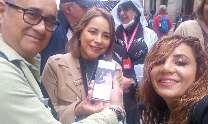 Treasures of Florence: Guided Walking Tour of City Highlights