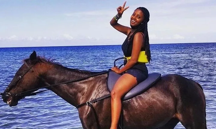 Horseback Riding and Tour from Montego Bay