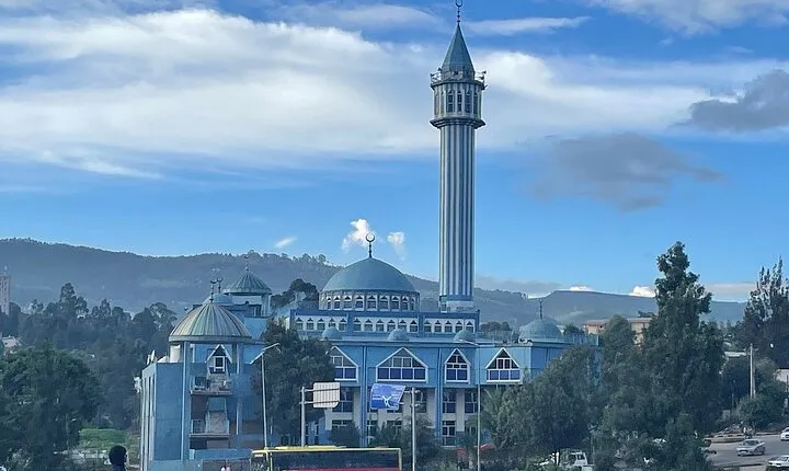 Full Day Sightseeing Tours of Addis Ababa with Lunch included