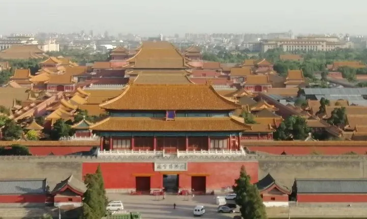 Beijing Private Guide Layover Tour to City Flexible (4-10 Hours)