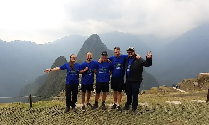 5 Day Machu Picchu & Sacred Valley all Inclusive 2024