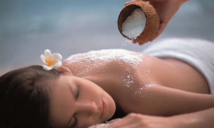 Turkish Hammam Experience & Sauna, Steam Bath In Sharm El Sheikh