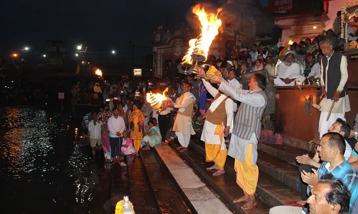 Dehradun to Haridwar ArirportTransfers+Hotel+Sightseeing