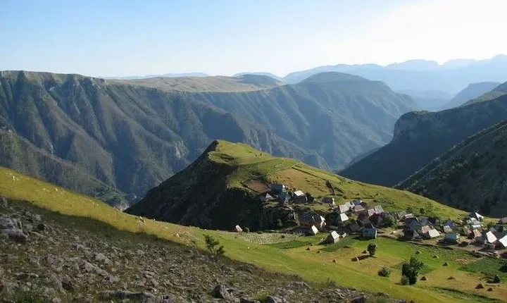 Mountain Village Lukomir Full Day Adventure Tour