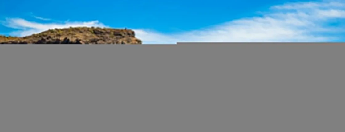 Full day tour of southern Gran Canaria