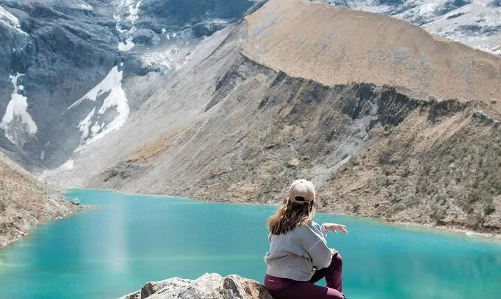 Full Day Tour at Humantay Lake