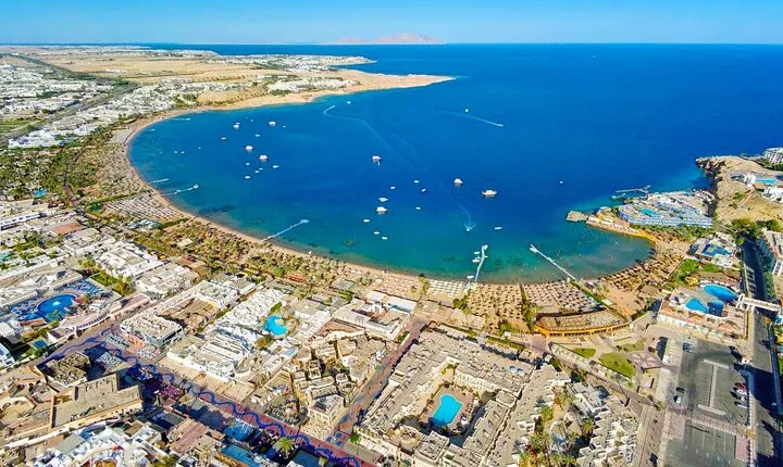 Sharm El sheikh Private City Tour with Private Car