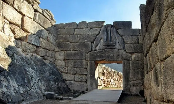 Ancient Corinthos, Mycenae & Nafplio - Private Full Day Tour from Athens