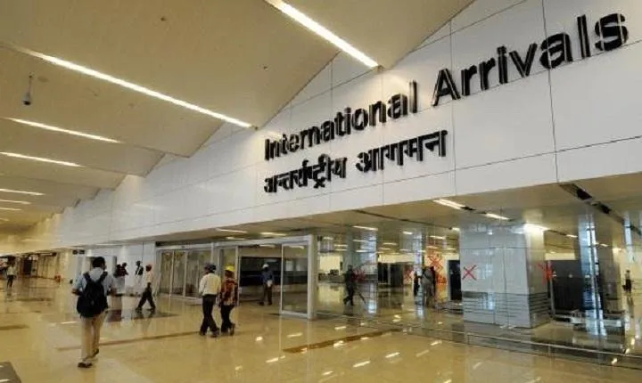 Private Airport Transfer From Delhi To Hotel