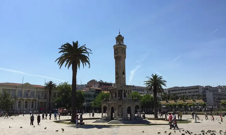 Private Tour in İzmir