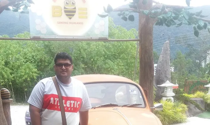 Genting Highlands Day Tour