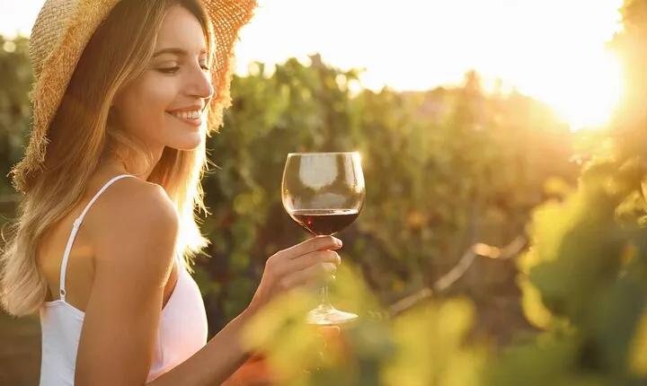 Wineries Tour and Wine Tastings in Chianti Hills from Florence