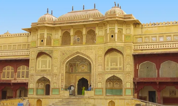 Same Day Jaipur Tour From Delhi