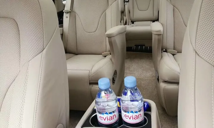 Harbin Airport, Harbin City, Heilongjiang Province Transfer Service