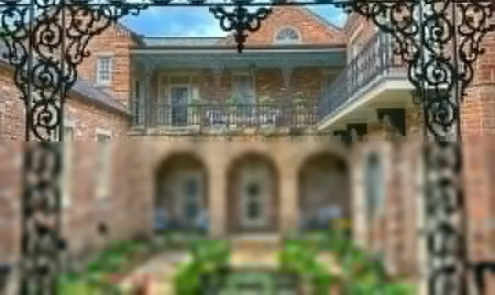 Historic Alabama Coast Private Tour from Biloxi