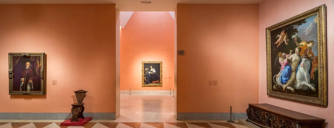 Museo Nacional Thyssen-Bornemisza Skip-the-Line Tickets