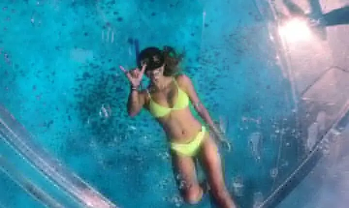 Clear Boat & Snorkel Cozumel Tour with Drinks