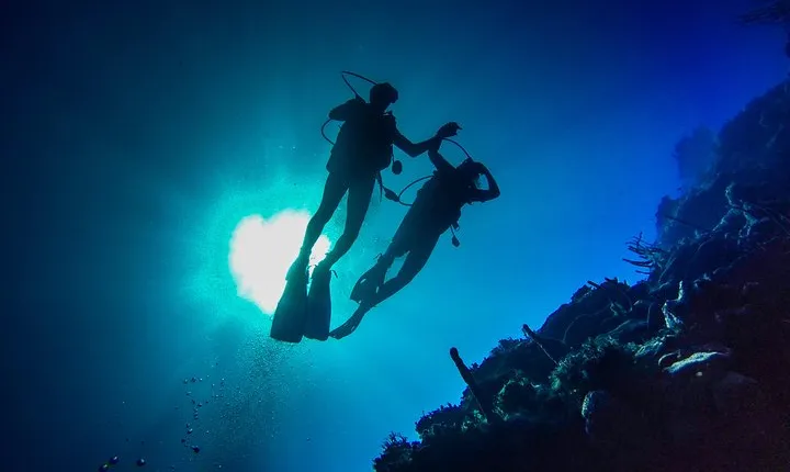 Full-Day Scuba Diving Catalina Island Tour from Bavaro
