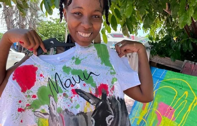 Small-Group Cultural Tour in Maun
