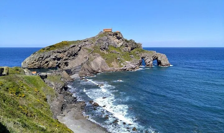 CERTAL TOURS: Bizkaia GULF Experience VIP (6 hours)