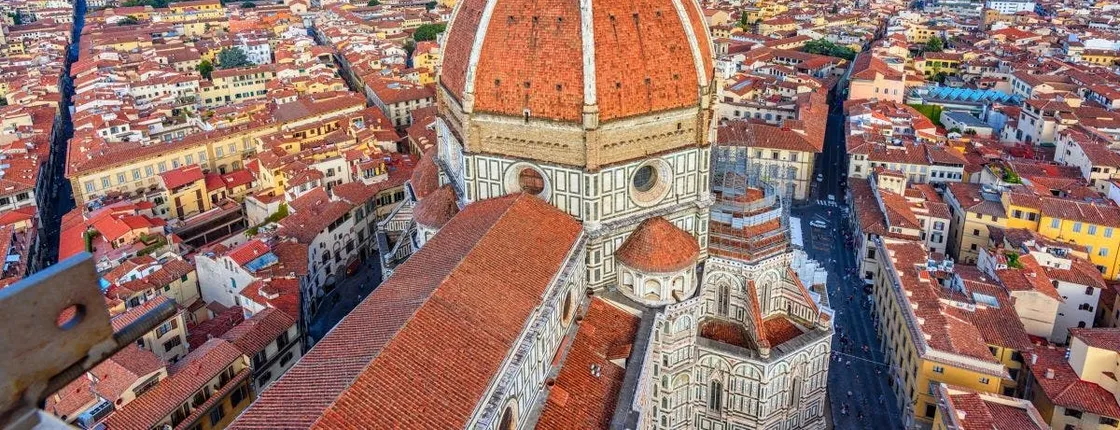 Highlights of Florence