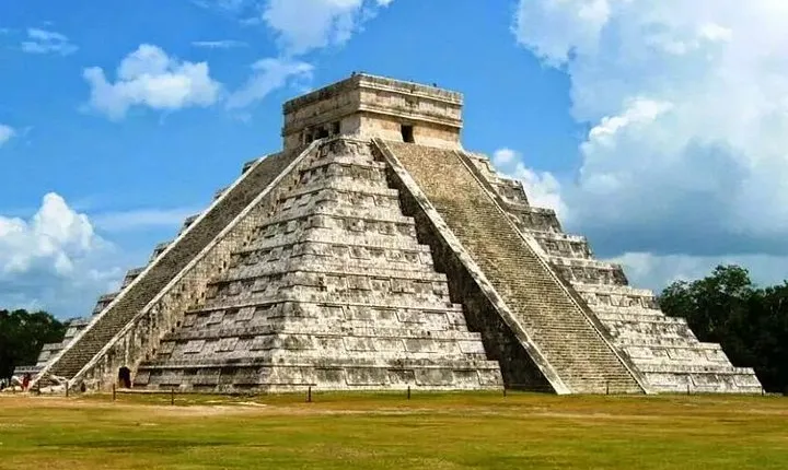 Chichen Itza Private Mystical Tour from Riviera Maya