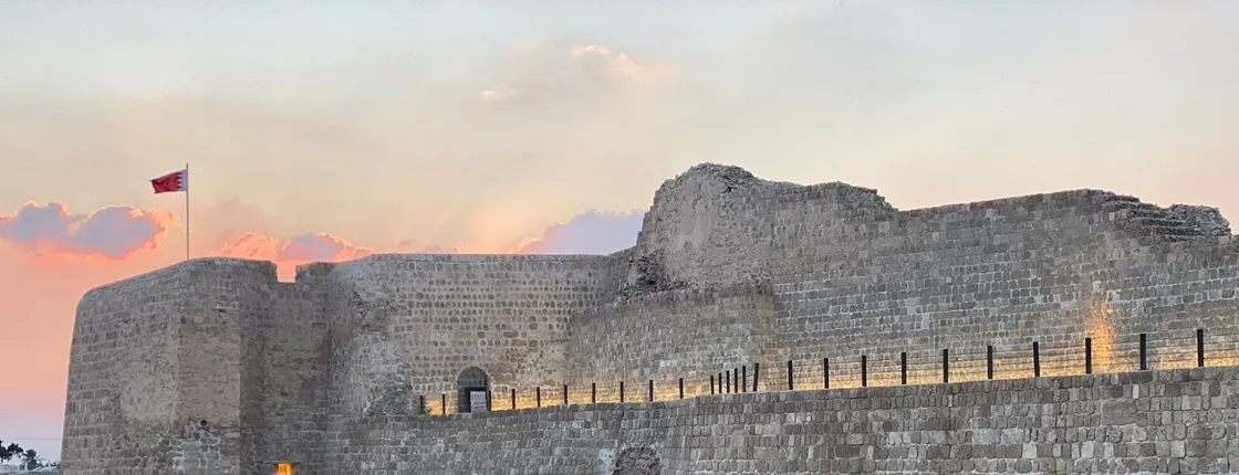 Bahrain private half-day tour