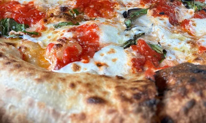 Taste the NJ Suburbs - Montclair Food Tour