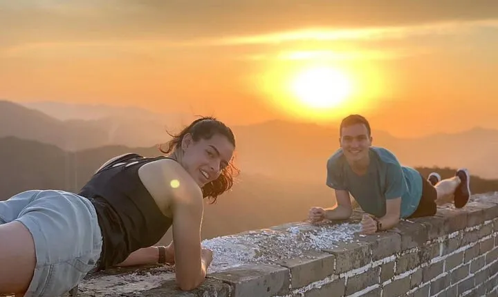 All-Inclusive Beijing Private Tour: Great Wall & Forbidden City